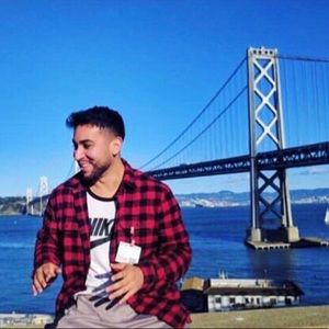 Meet your Posher, Will